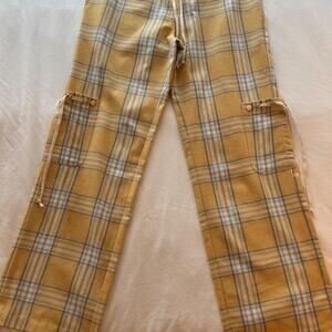 Jaded london vellora low rise